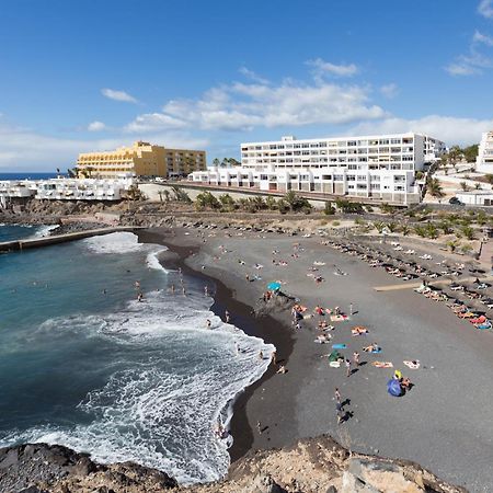 Apartament Oceanfront Rainbow Costa Adeje 14V35 Callao Salvaje Zewnętrze zdjęcie