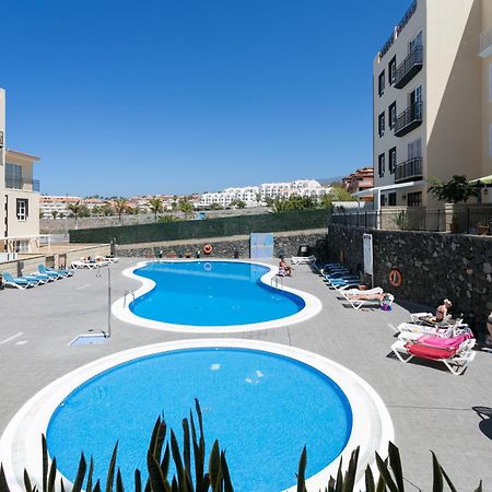 Apartament Oceanfront Rainbow Costa Adeje 14V35 Callao Salvaje Zewnętrze zdjęcie