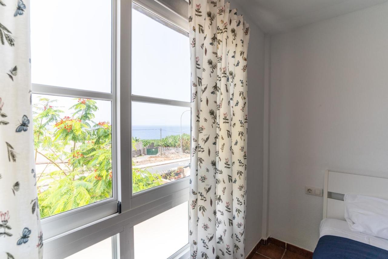 Apartament Oceanfront Rainbow Costa Adeje 14V35 Callao Salvaje Zewnętrze zdjęcie