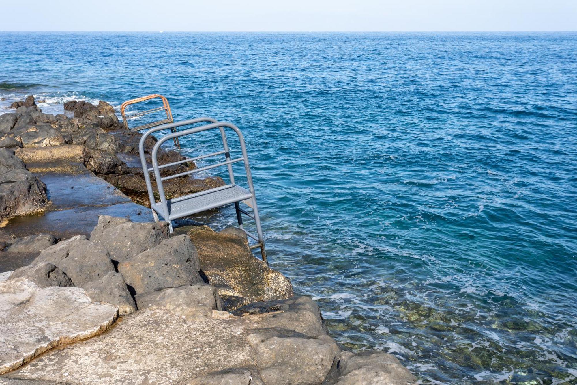 Apartament Oceanfront Rainbow Costa Adeje 14V35 Callao Salvaje Zewnętrze zdjęcie