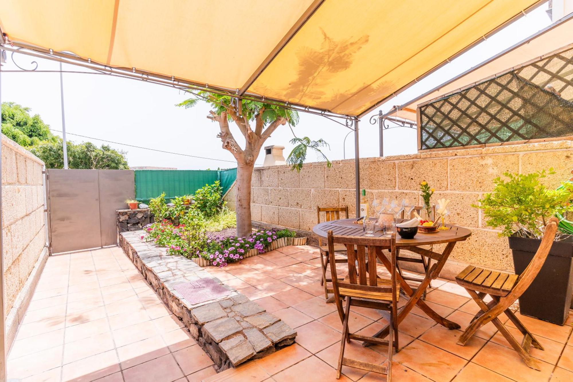 Apartament Oceanfront Rainbow Costa Adeje 14V35 Callao Salvaje Zewnętrze zdjęcie