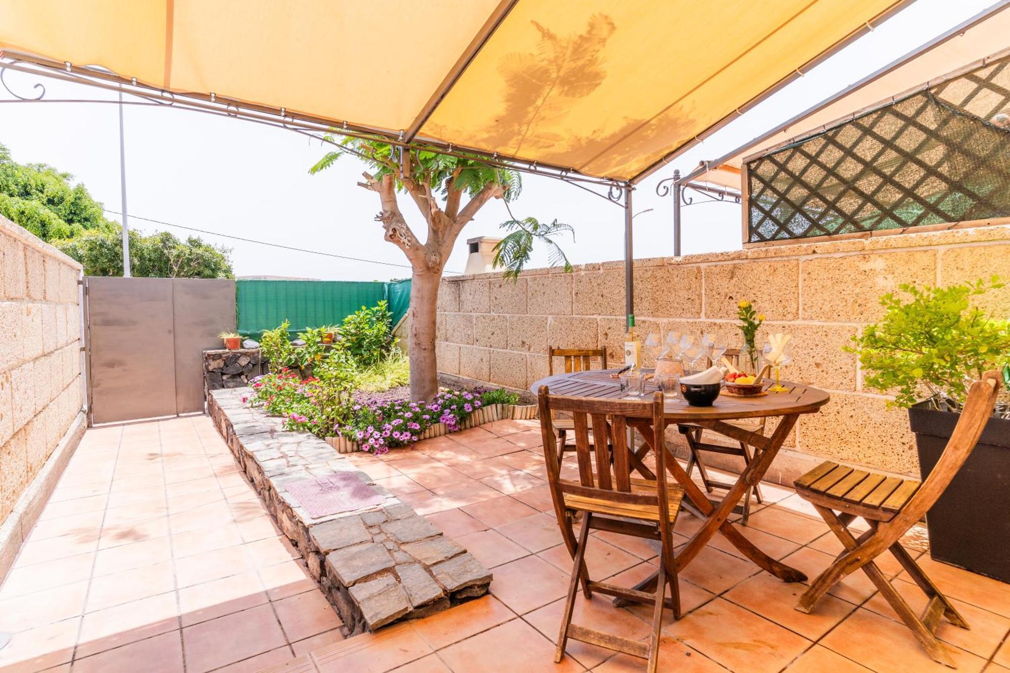 Apartament Oceanfront Rainbow Costa Adeje 14V35 Callao Salvaje Zewnętrze zdjęcie