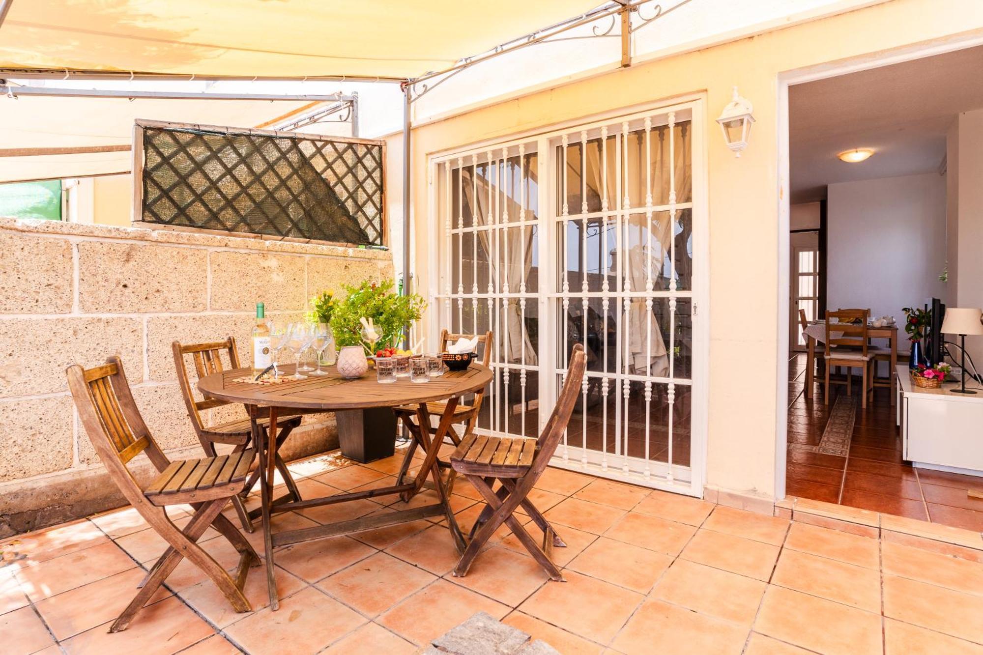 Apartament Oceanfront Rainbow Costa Adeje 14V35 Callao Salvaje Zewnętrze zdjęcie