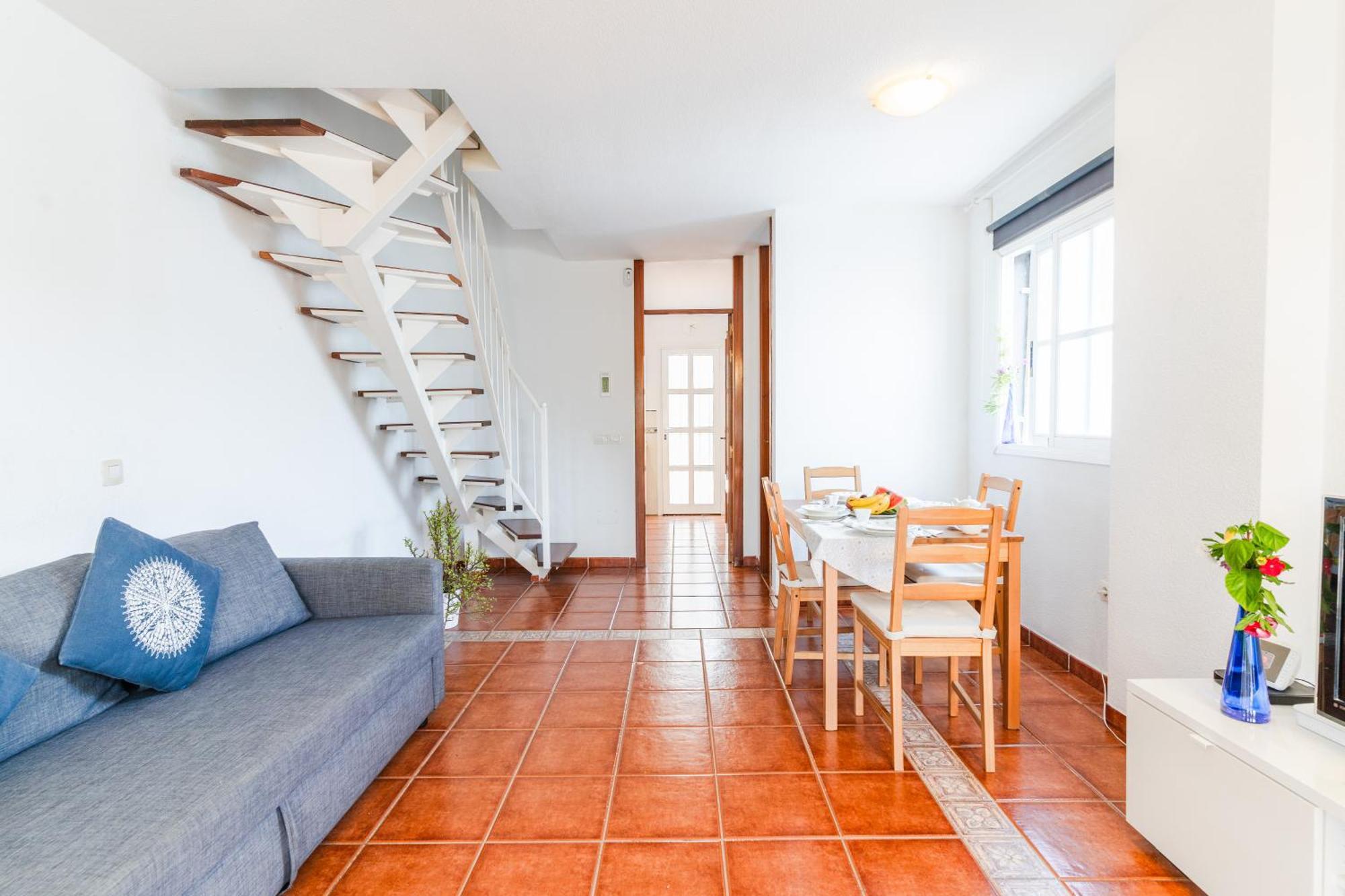 Apartament Oceanfront Rainbow Costa Adeje 14V35 Callao Salvaje Zewnętrze zdjęcie