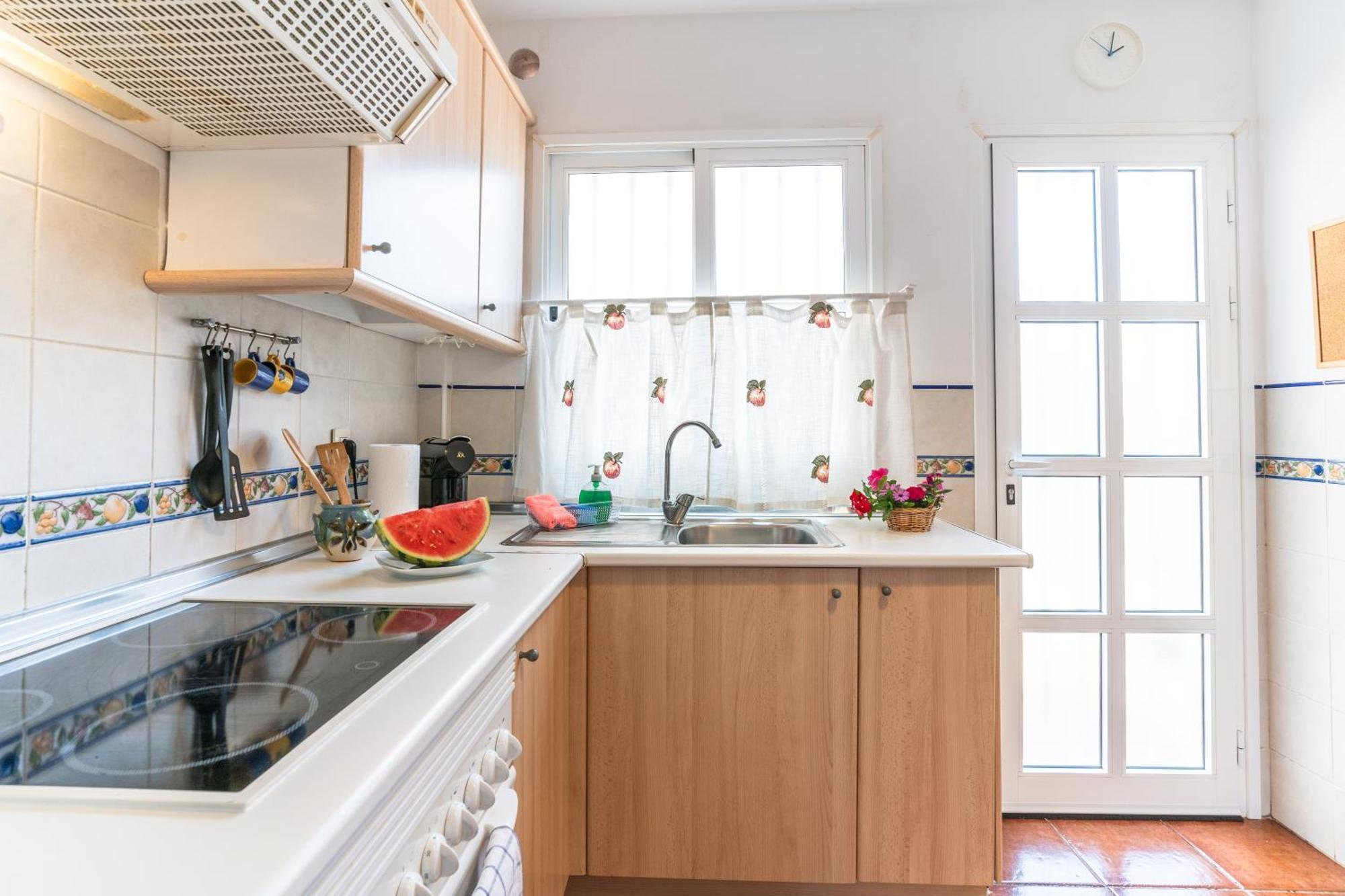 Apartament Oceanfront Rainbow Costa Adeje 14V35 Callao Salvaje Zewnętrze zdjęcie