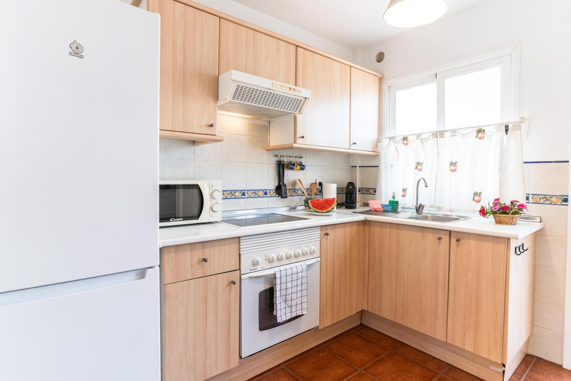 Apartament Oceanfront Rainbow Costa Adeje 14V35 Callao Salvaje Zewnętrze zdjęcie