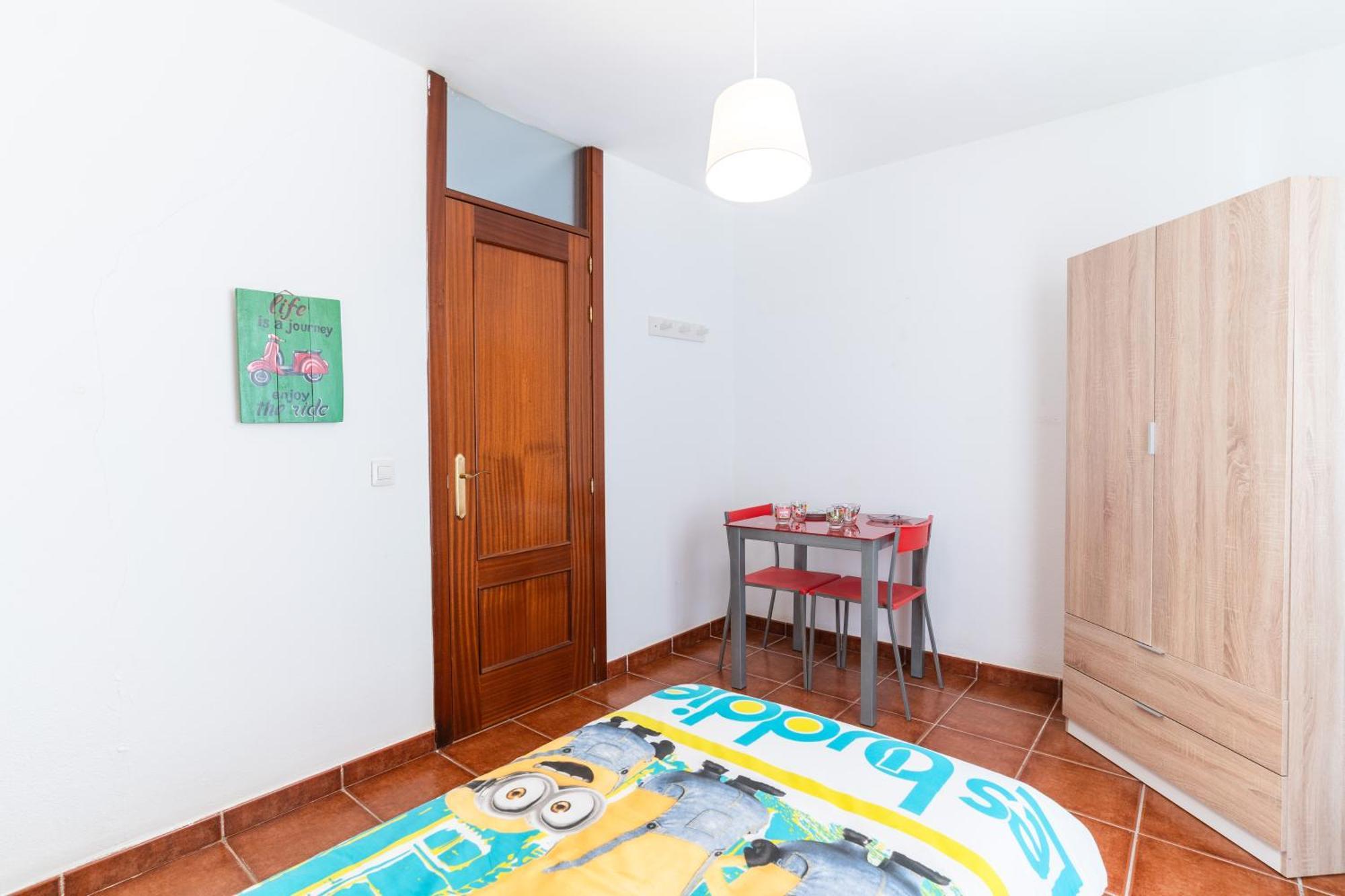 Apartament Oceanfront Rainbow Costa Adeje 14V35 Callao Salvaje Zewnętrze zdjęcie