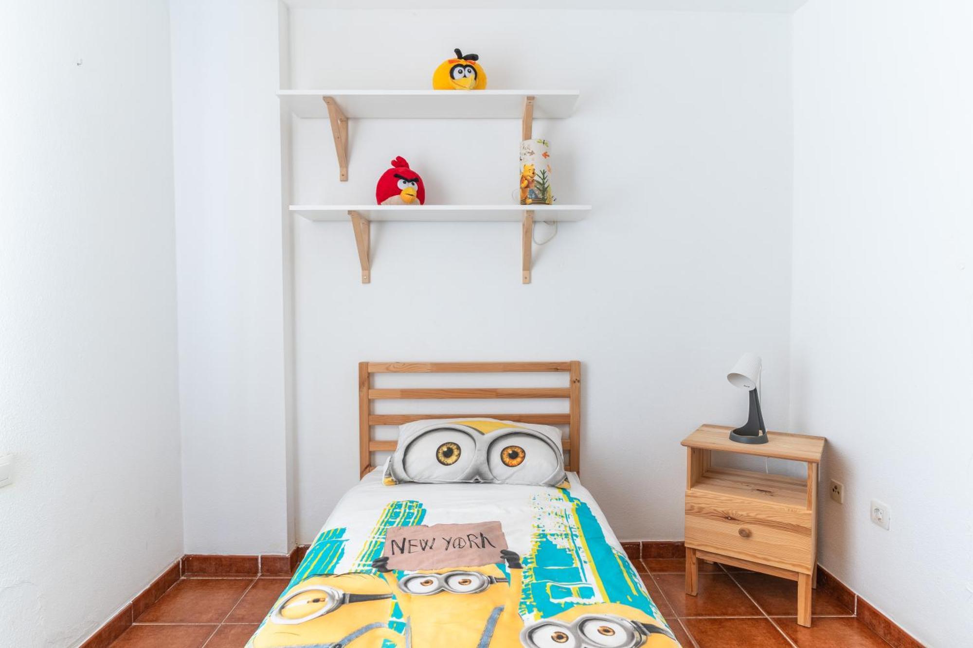 Apartament Oceanfront Rainbow Costa Adeje 14V35 Callao Salvaje Zewnętrze zdjęcie