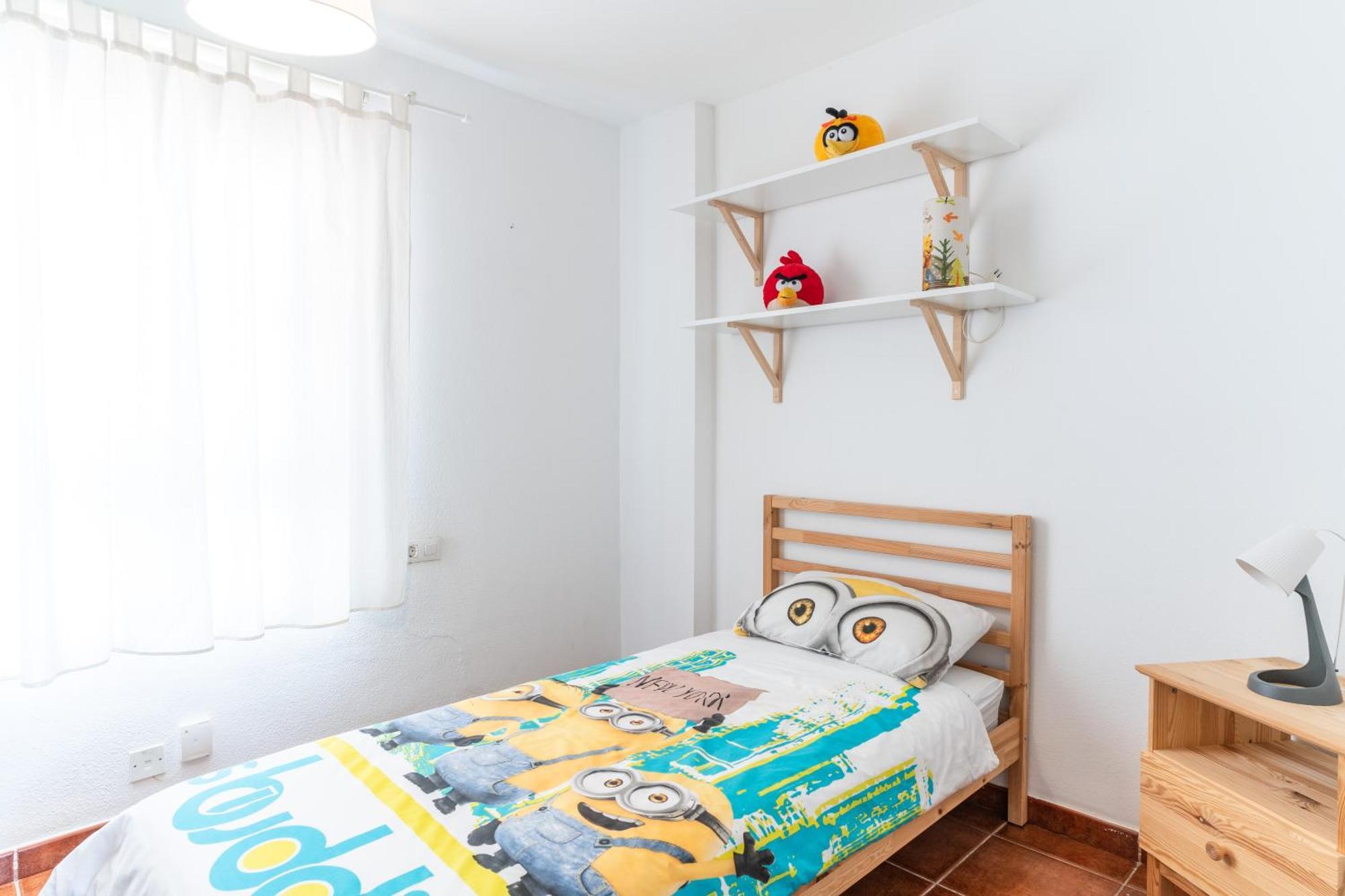 Apartament Oceanfront Rainbow Costa Adeje 14V35 Callao Salvaje Zewnętrze zdjęcie